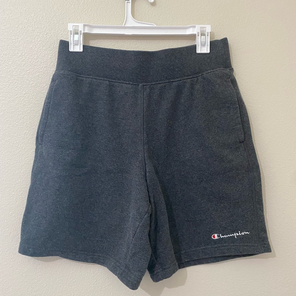 Champion sweat shorts